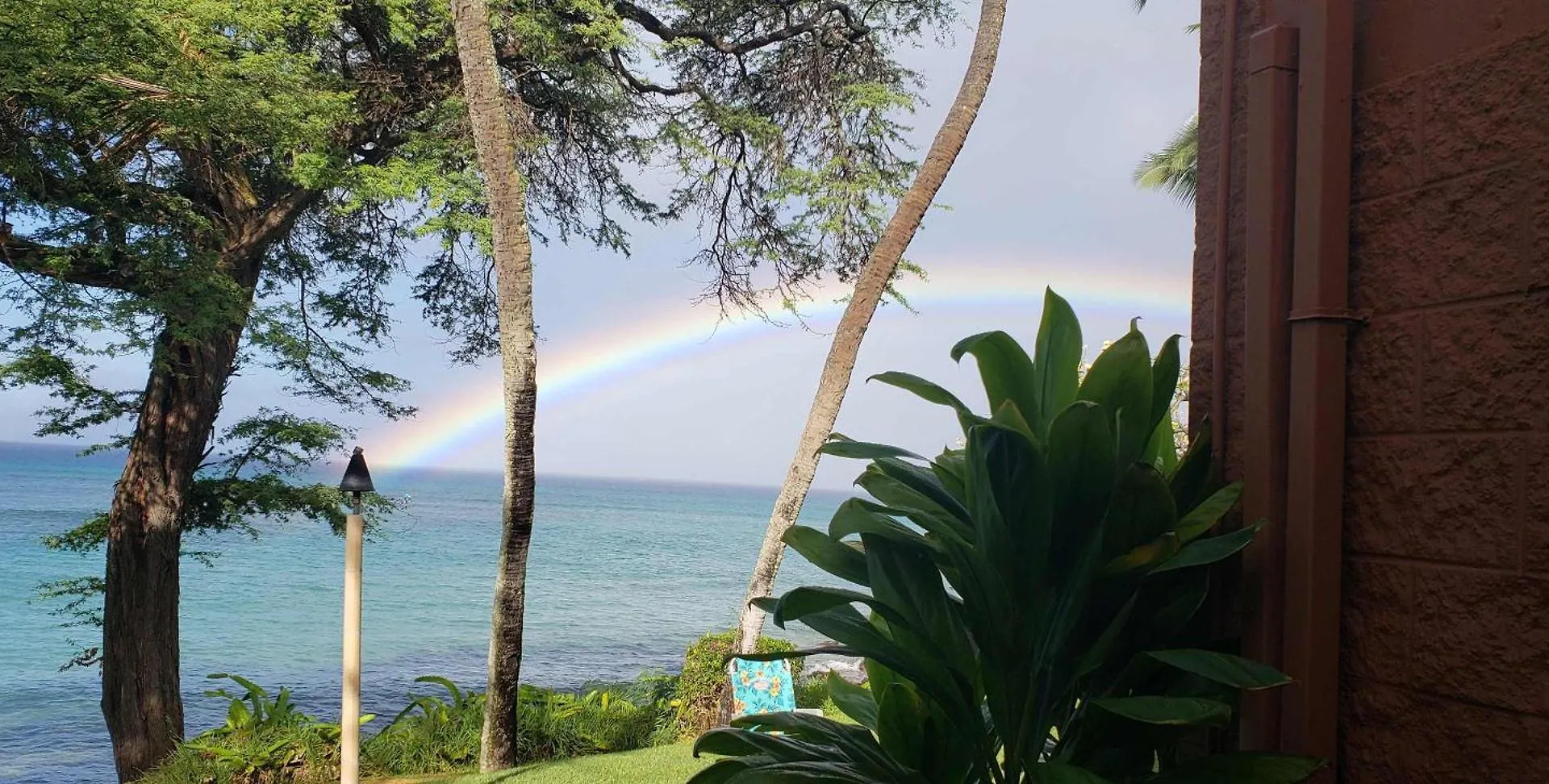 Kuleana Club #511 - Ocean View -1 Bedroom 1 Bathroom - 2Nd Floor Kahana