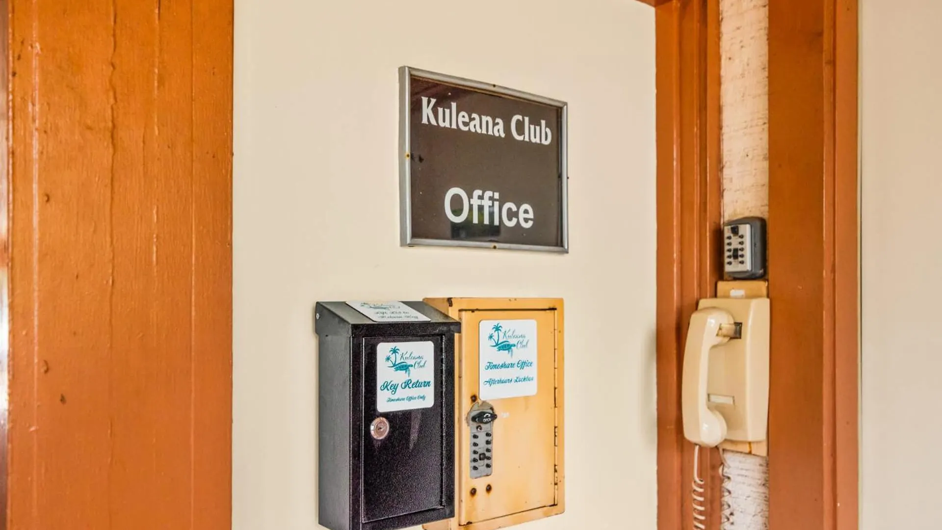 Kuleana Club #511 - Ocean View -1 Bedroom 1 Bathroom - 2Nd Floor Kahana