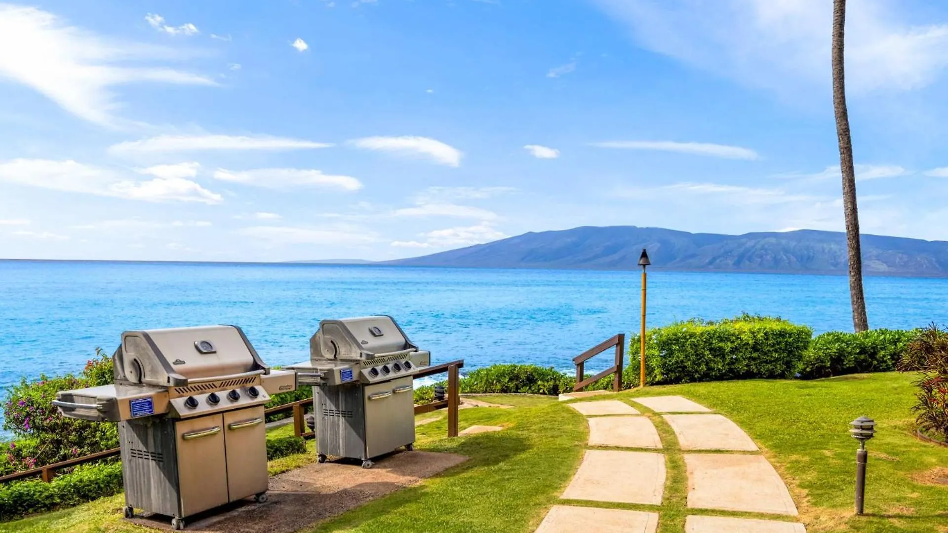 Сasa de vacaciones Kuleana Club #511 - Ocean View -1 Bedroom 1 Bathroom - 2Nd Floor Kahana
