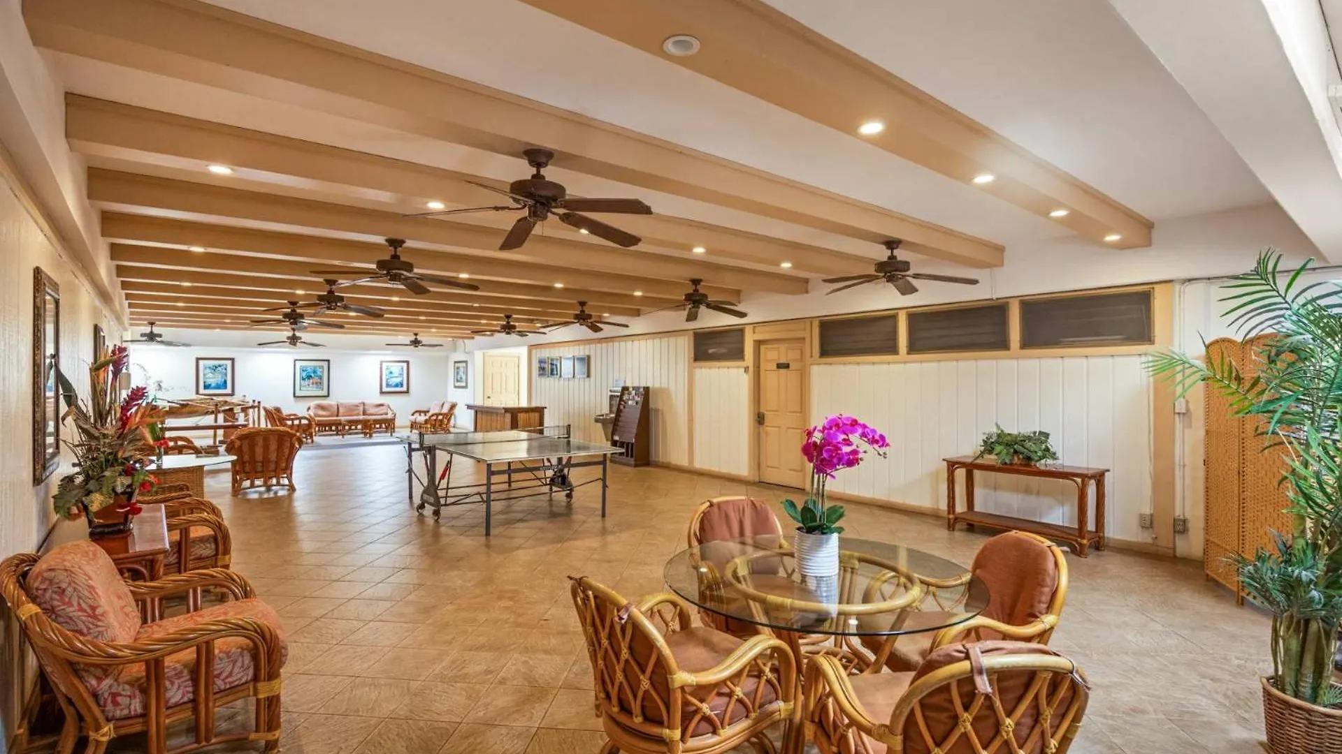 Kuleana Club #511 - Ocean View -1 Bedroom 1 Bathroom - 2Nd Floor Kahana 0*,  Estados Unidos