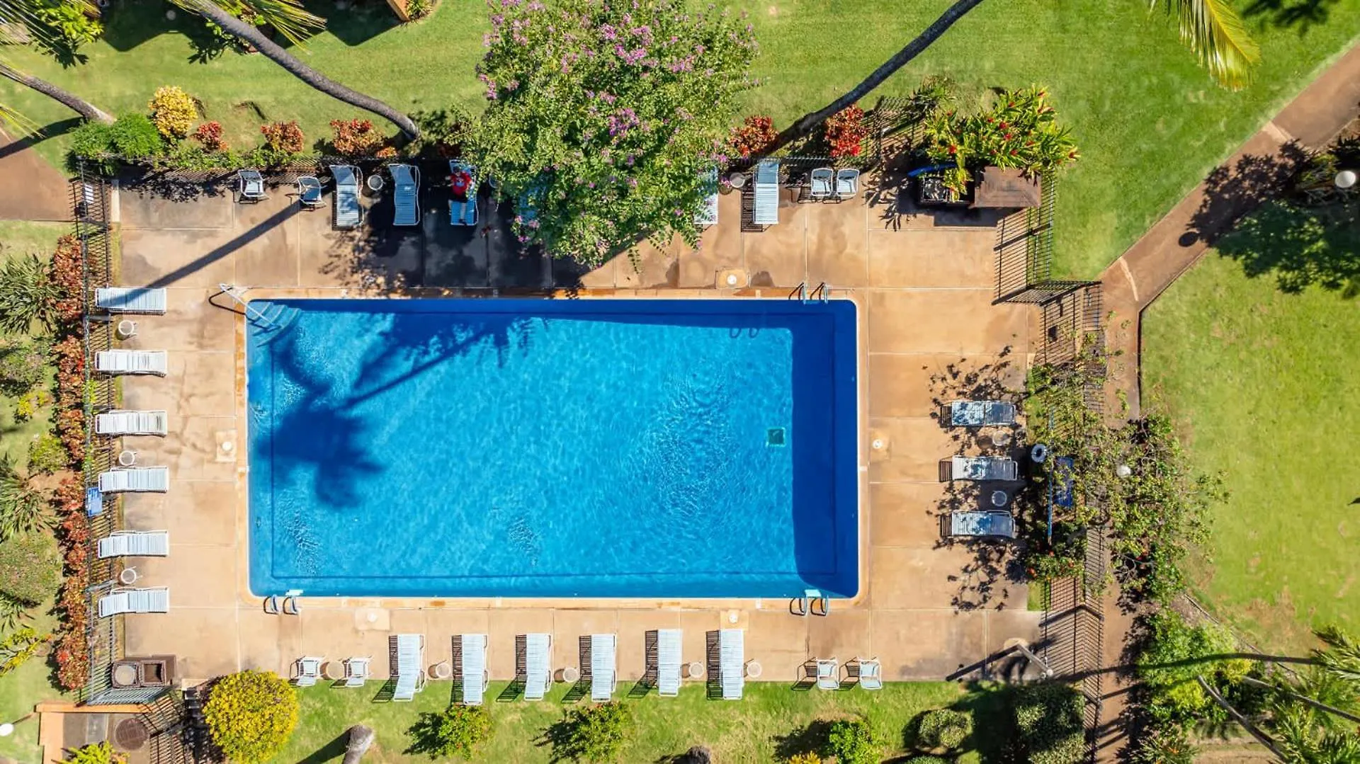 Сasa de vacaciones Kuleana Club #511 - Ocean View -1 Bedroom 1 Bathroom - 2Nd Floor Kahana