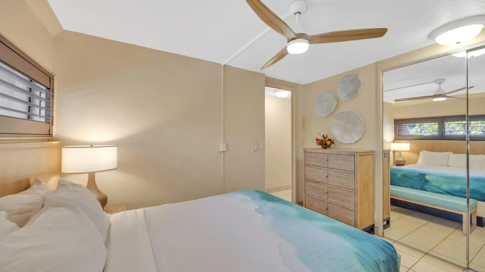 Kuleana Club #511 - Ocean View -1 Bedroom 1 Bathroom - 2Nd Floor Kahana