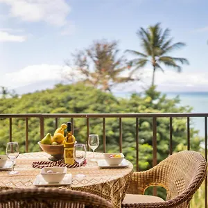 Holiday home Valley Isle 401, Kahana